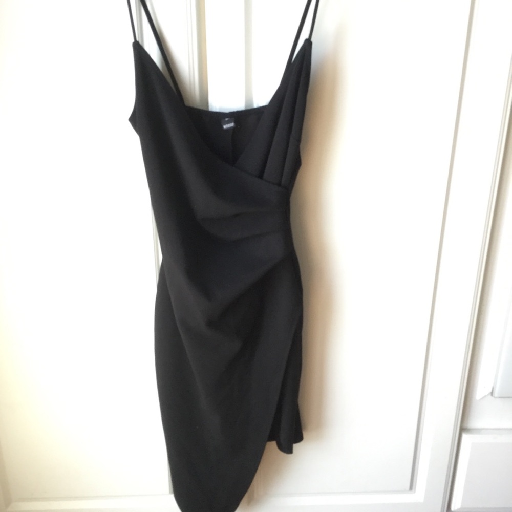 🦋WINDSOR Sexy Black dress 🦋BOGO🦋